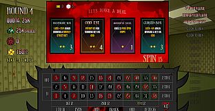 Rogue Roulette