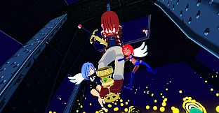 YIIK: A Postmodern RPG