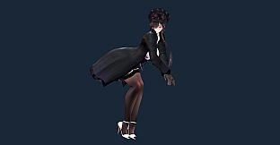 Your Mom's DLC