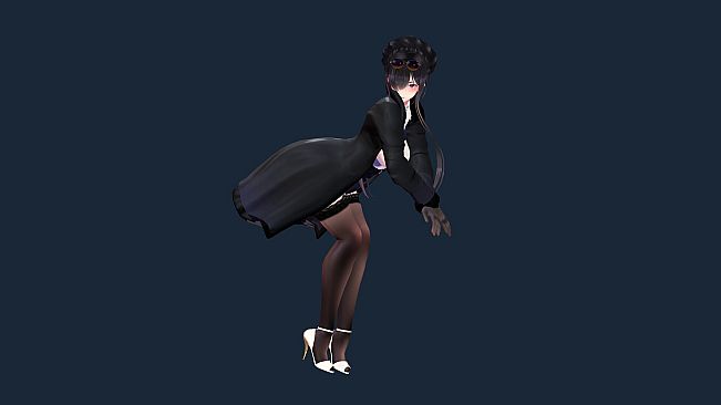 Your Mom's DLC