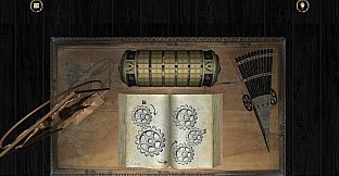 The Da Vinci Cryptex 5