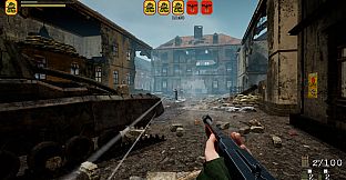 Call of Smoking Snakes