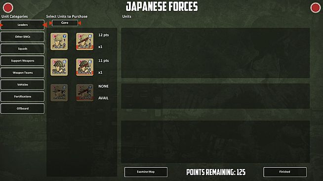 Lock 'n Load Tactical Digital: Battle Generator & Editor
