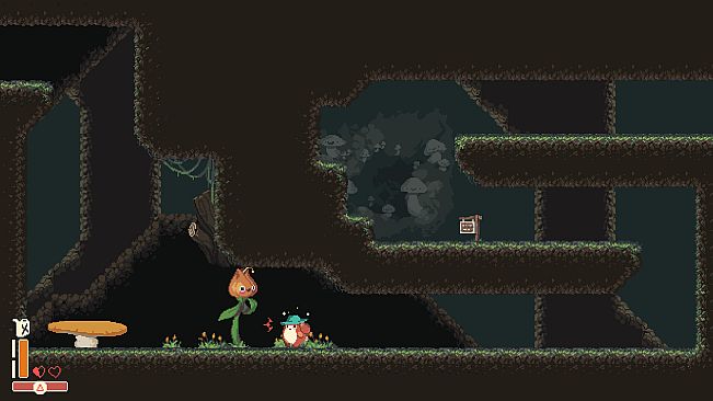 Holobunnies: The Bittersweet Adventure