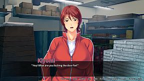 Mommy Sensei: Horny Homework