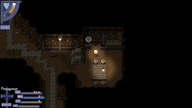 Devil's 5 Days Mischief Game