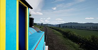 Train Sim World 7: Thomas & Friends Visit the West Somerset Railway