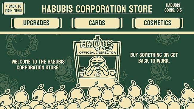 Trading Card Inspector