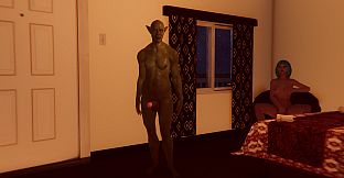 Sex monsters for Sex motel