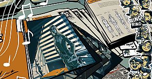 The Darkest Files: Prosecutor Edition Upgrade