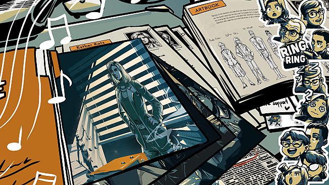 The Darkest Files: Prosecutor Edition Upgrade