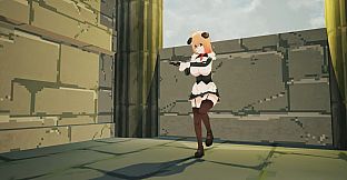 Fallen Valkyries: Prologue