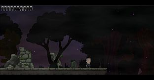 Pintman:Escape the Lockdown