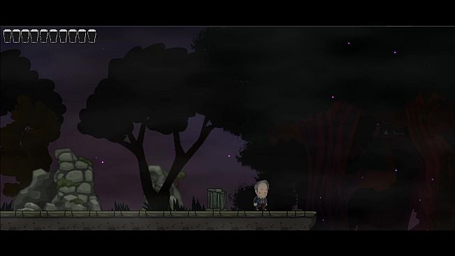 Pintman:Escape the Lockdown