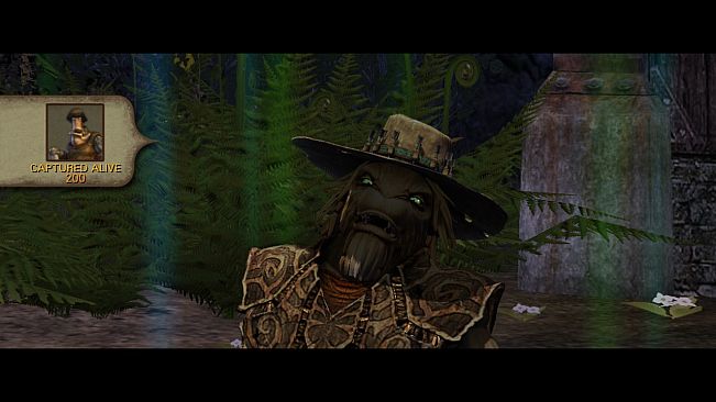 Oddworld: Stranger's Wrath HD