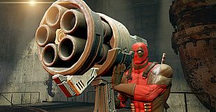 Deadpool