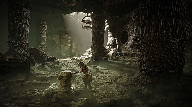 Resonance: A Plague Tale Legacy (Pre-order)
