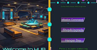 Starward: Civil Defence