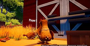 Chicken Escape