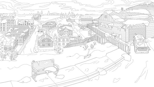 Winter Cats - Bonus Level