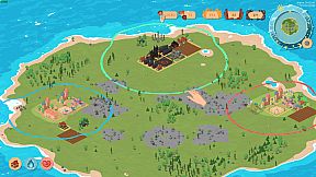 Two Sides : Voyage to the Mainland