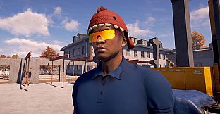 Construction Simulator - Cosmetic Pack #3
