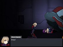 Primeval Planet: Angimanation