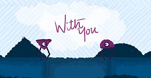 With You - Tip Jar