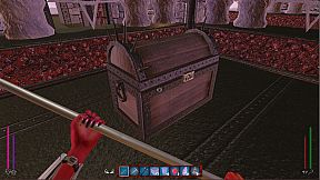 Fallen Angel: Hell Survival