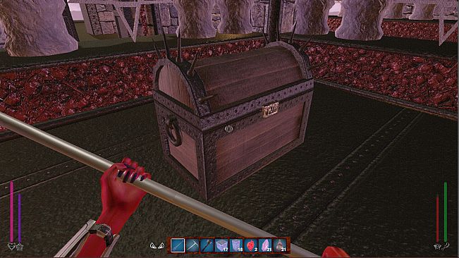 Fallen Angel: Hell Survival