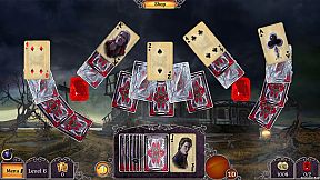 Jewel Match Twilight Solitaire