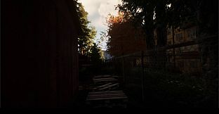 Симулятор Прыгания по Гаражам