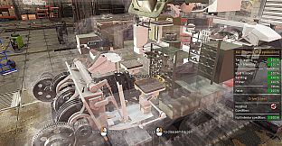 Tank Mechanic Simulator - Shermans DLC