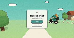 RouteScript