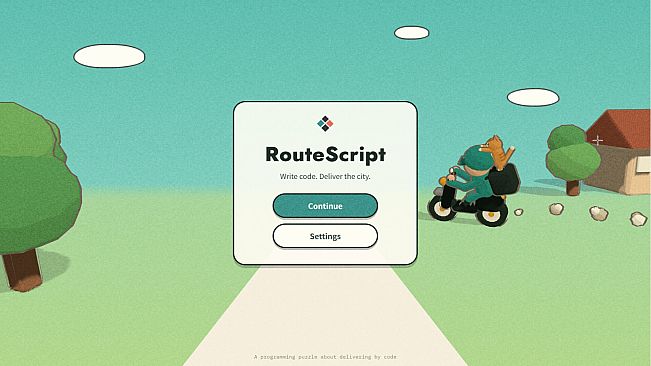 RouteScript
