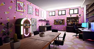 HOT WHEELS - Pink Fashion Customization Pack - Windows Edition