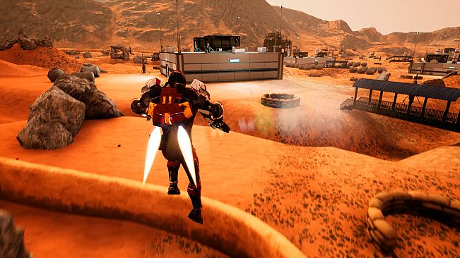 Until None Remain: Battle Royale PC Edition