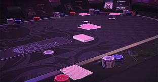 Pure Hold'em - Paradise City Chipset