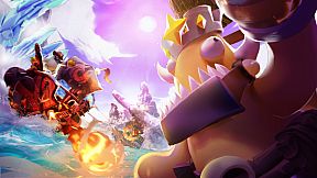 Dummy Pirates: Ocean Tales