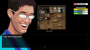 Karen: An Outrage Simulator