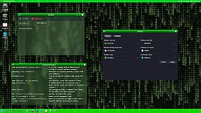 HackHub - Ultimate Hacker Simulator