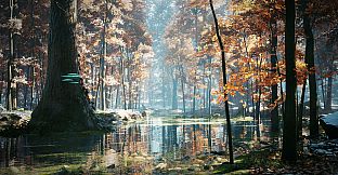 Lightyears from Home