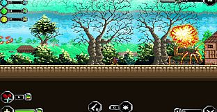 Keatz: The Lonely Bird