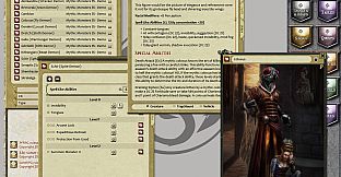 Fantasy Grounds - Mythic Monsters #35: Demons Too (PFRPG)