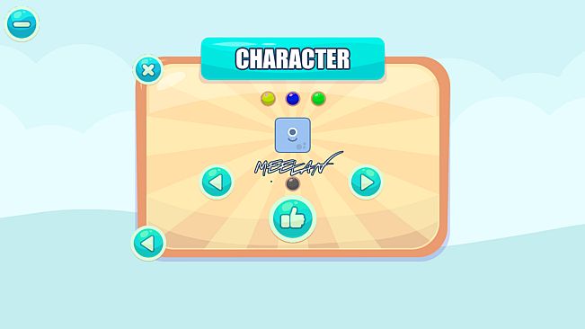 PHAT STACKS - MEELAN COLOUR PIGMENTS