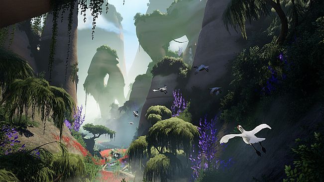 LOST EMBER: Rekindled Edition