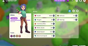 Nimoyd - Survival Sandbox