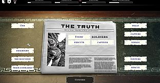 Ministry of Truth: False Memory - Supporter Pack