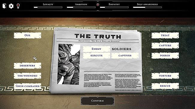 Ministry of Truth: False Memory - Supporter Pack
