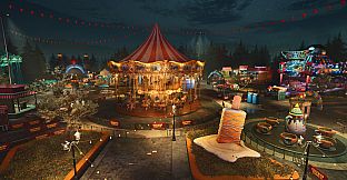 Carousel VR